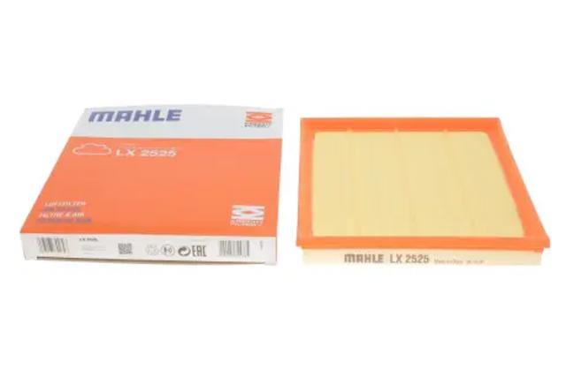 Система автоматичного очищення повітряного фільтра LX2525 MAHLE