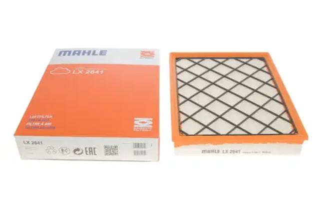 Елемент повітряного фільтра LX2641 MAHLE