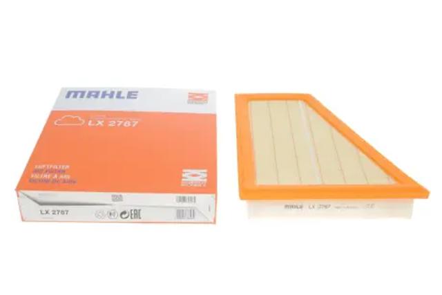 Повітряний фільтр двигуна LX2787 MAHLE