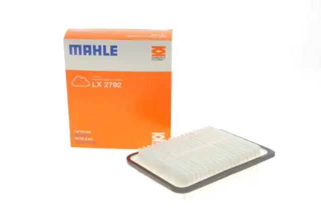 Повітряний фільтр двигуна LX2792 MAHLE