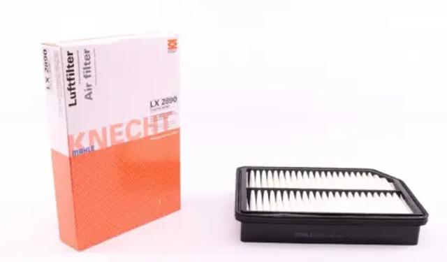 Елемент повітряного фільтра LX2890 MAHLE