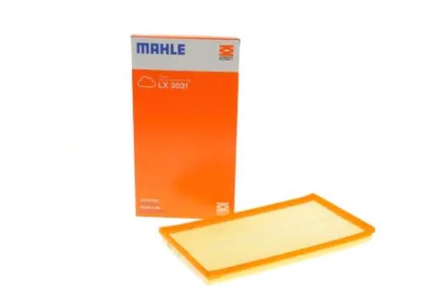 Елемент повітряного фільтра LX3031 MAHLE