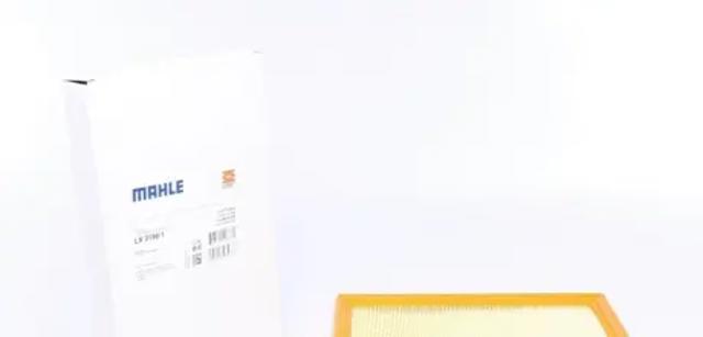 Фільтр повітряний LX31961 MAHLE