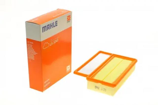 Елемент повітряного фільтра LX3345 MAHLE