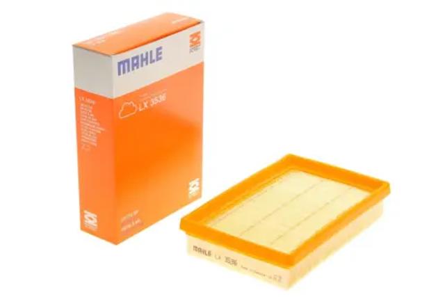 Повітряний фільтр двигуна LX3536 MAHLE
