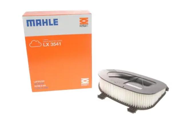 Система автоматичного очищення повітряного фільтра LX3541 MAHLE