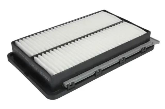 Повітряний фільтр двигуна LX3677 MAHLE