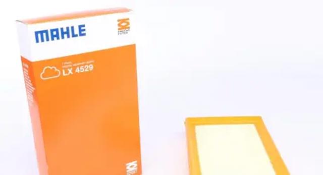 Елемент повітряного фільтра LX4529 MAHLE