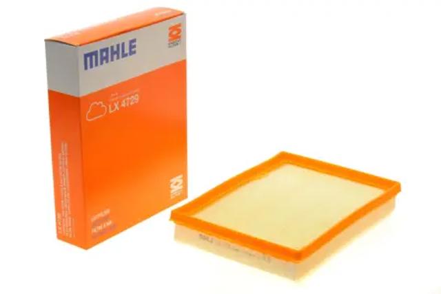 Фільтр повітряний LX4729 MAHLE