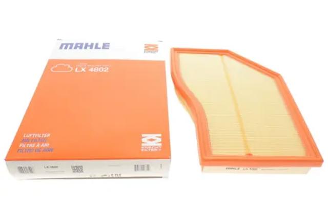 Повітряний фільтр двигуна LX4802 MAHLE