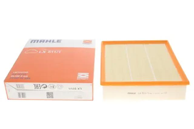 Фільтр повітряний LX5111 MAHLE