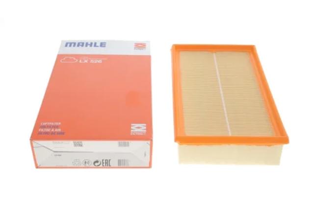 Фільтр повітряний LX526 MAHLE