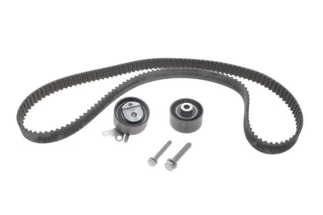 Елемент повітряного фільтра LX5931 MAHLE