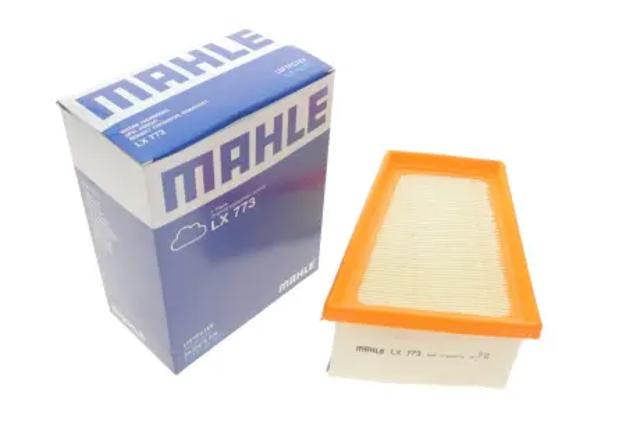 Фільтр повітряний LX773 MAHLE