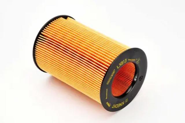 Елемент повітряного фільтра LX813 MAHLE
