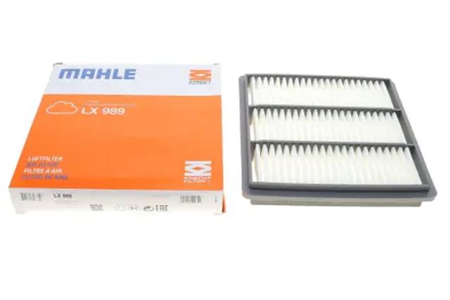 Елемент повітряного фільтра LX989 MAHLE