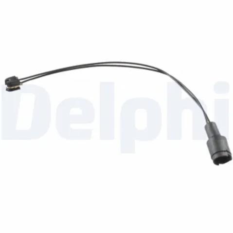 Датчик зносу гальмівних колодок, передній LZ0108 DELPHI