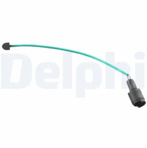 Датчик зносу гальмівних колодок, задній LZ0109 DELPHI