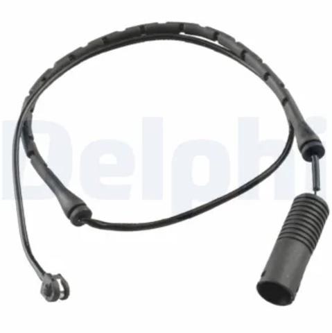 Датчик зносу гальмівних колодок LZ0118 DELPHI