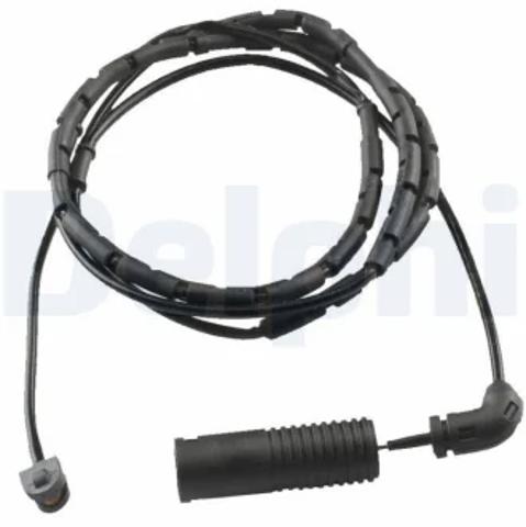 Датчик зносу гальмівних колодок, задній LZ0151 DELPHI