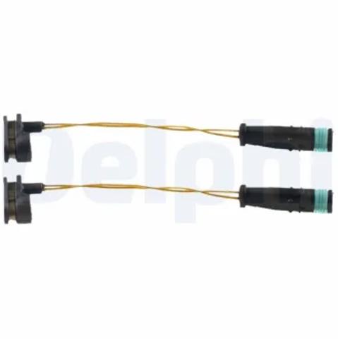Датчик зносу колодок LZ0190 DELPHI