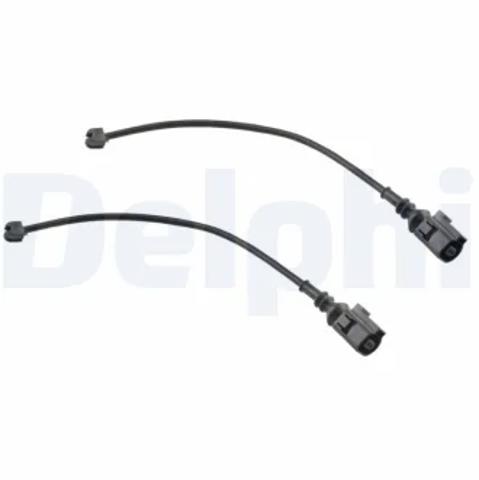 Сигналізатор знос гальмівних колодок LZ0201 DELPHI