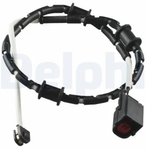 Датчик зносу колодок LZ0252 DELPHI