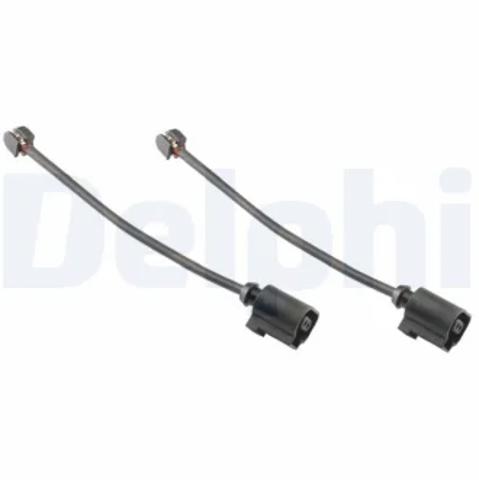 Датчик зносу гальмівних колодок, задній LZ0299 DELPHI