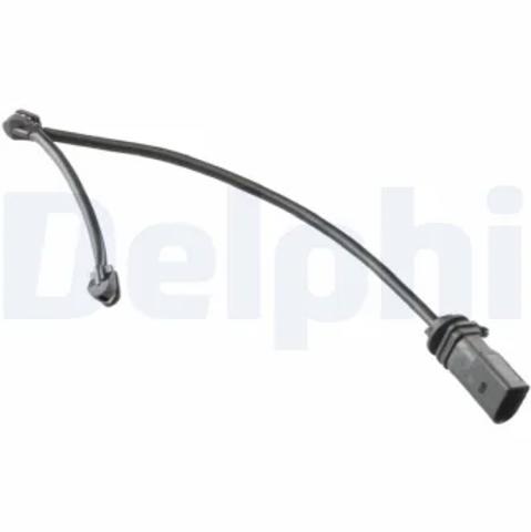 Датчик зносу гальмівних колодок, передній лівий LZ0305 DELPHI