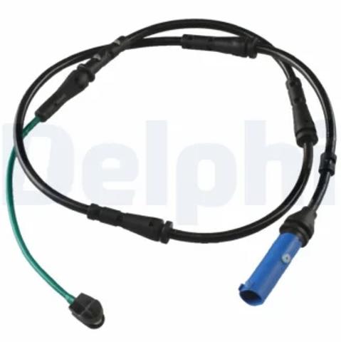 Датчик зносу гальмівних колодок, задній LZ0309 DELPHI