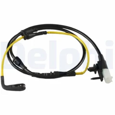 Датчик зносу гальмівних колодок, передній LZ0315 DELPHI
