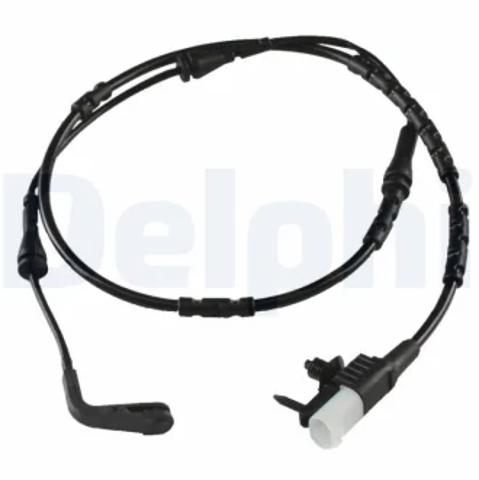 Датчик зносу гальмівних колодок, задній LZ0316 DELPHI