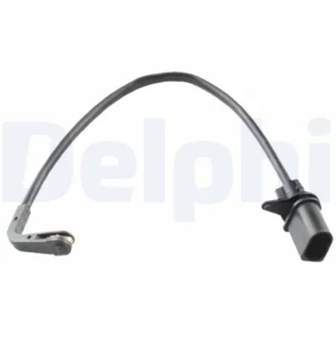 Датчик зносу гальмівних колодок LZ0327 DELPHI