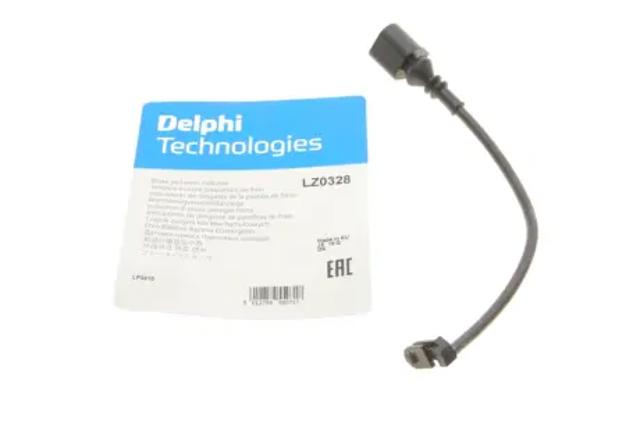 Датчик зносу колодок LZ0328 DELPHI