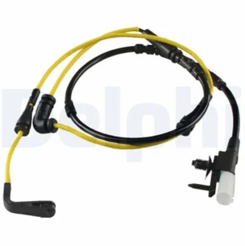 Сигналізатор знос гальмівних колодок LZ0340 DELPHI