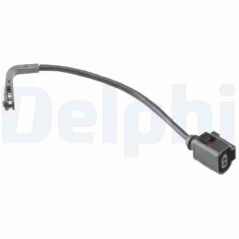 Сигналізатор знос гальмівних колодок LZ0346 DELPHI