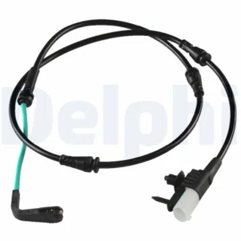 Датчик зносу гальмівних колодок LZ0347 DELPHI