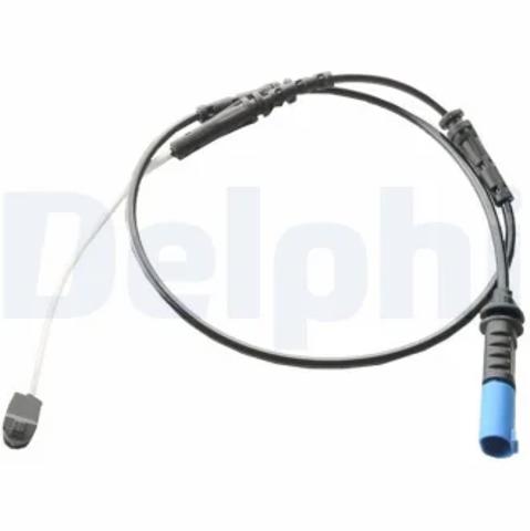 Датчик зносу гальмівних колодок, задній LZ0358 DELPHI