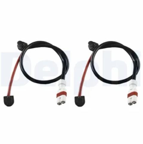 Датчик зносу гальмівних колодок, задній LZ0360 DELPHI
