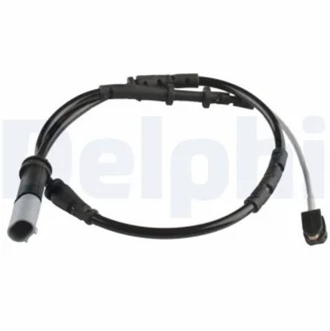 Датчик зносу гальмівних колодок, задній LZ0371 DELPHI