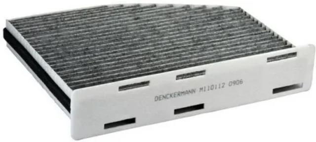 Фільтр, повітря у внутрішній простір M110112 DENCKERMANN