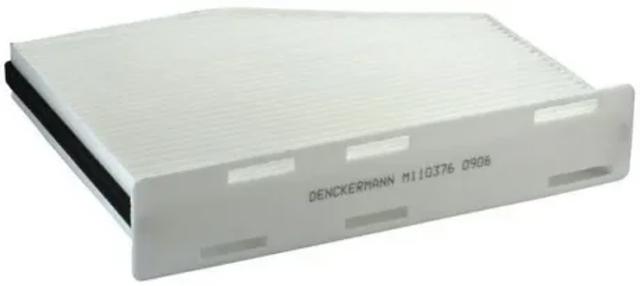 Фільтр салону вугільний M110376 DENCKERMANN