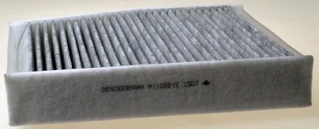 Повітряний фільтр салону M110881K DENCKERMANN