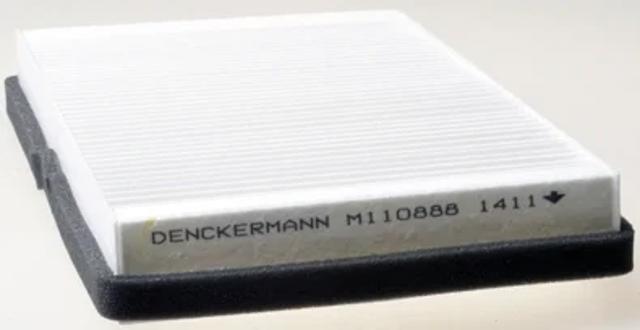 Фільтр пиловий M110888 DENCKERMANN