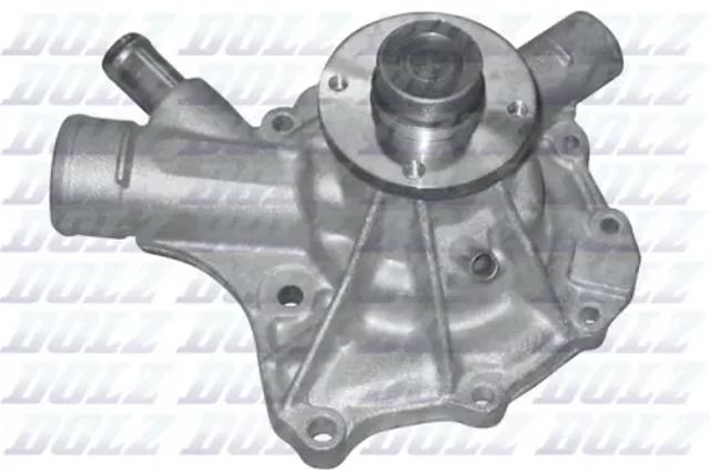 Насос охолодження M225 DOLZ