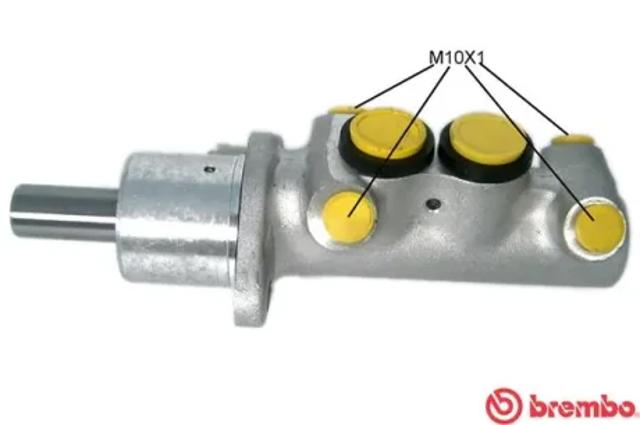 ГТЦ M85034 BREMBO