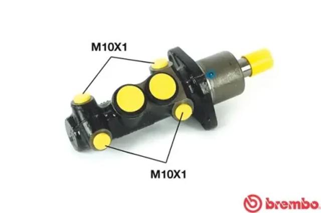ГТЦ M85035 BREMBO