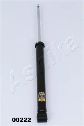 Стійка амортизатора задня MA00222 ASHIKA