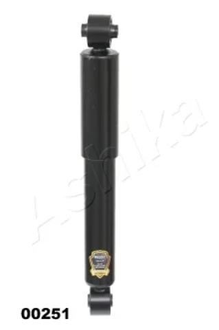 Задній амортизатор MA00251 ASHIKA