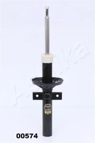 Амортизатори передні MA00574 ASHIKA